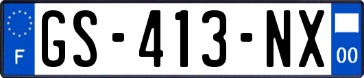 GS-413-NX