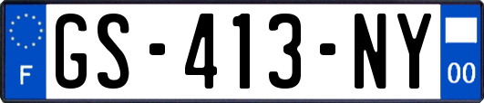 GS-413-NY
