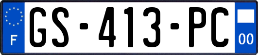 GS-413-PC