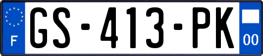 GS-413-PK
