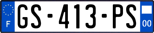 GS-413-PS