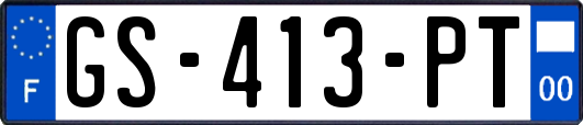 GS-413-PT