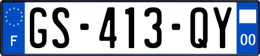 GS-413-QY