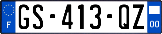 GS-413-QZ