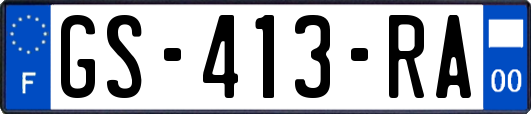 GS-413-RA