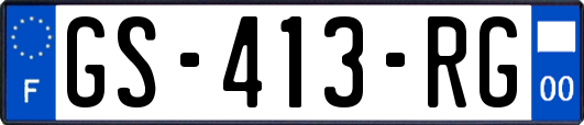 GS-413-RG