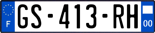 GS-413-RH