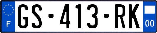 GS-413-RK