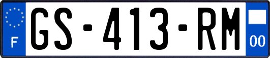 GS-413-RM