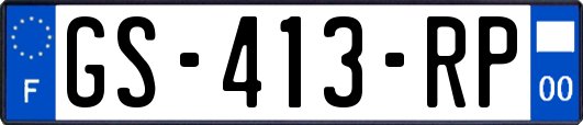 GS-413-RP