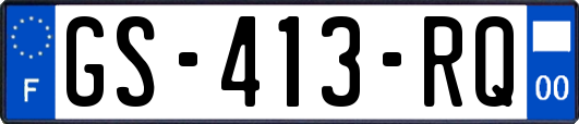GS-413-RQ