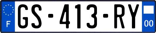 GS-413-RY