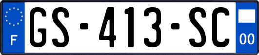 GS-413-SC