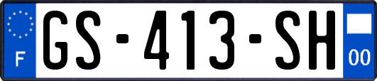 GS-413-SH