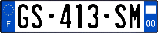 GS-413-SM