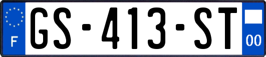 GS-413-ST