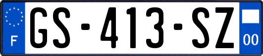GS-413-SZ
