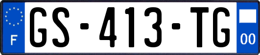 GS-413-TG