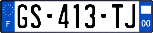 GS-413-TJ