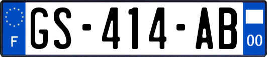 GS-414-AB