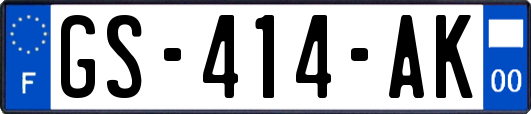 GS-414-AK