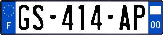 GS-414-AP