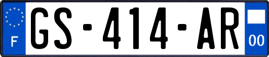 GS-414-AR