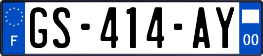 GS-414-AY