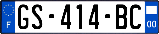 GS-414-BC