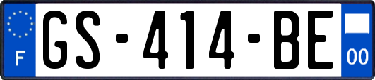 GS-414-BE