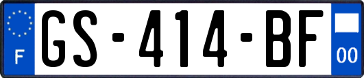 GS-414-BF