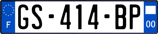 GS-414-BP