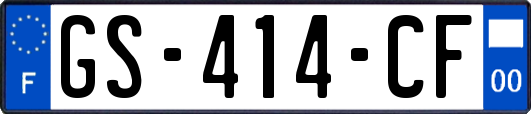 GS-414-CF