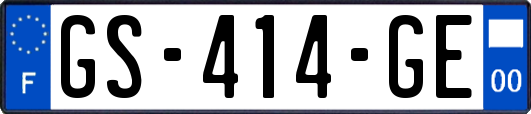 GS-414-GE