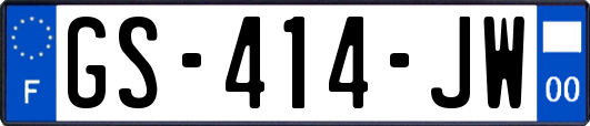 GS-414-JW