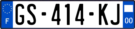 GS-414-KJ