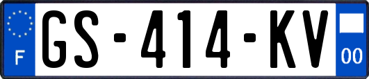 GS-414-KV