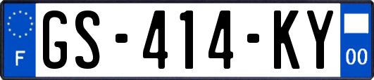 GS-414-KY