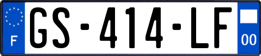 GS-414-LF