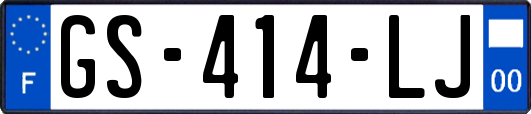 GS-414-LJ