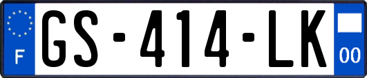 GS-414-LK