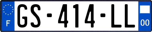 GS-414-LL