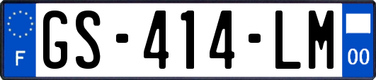 GS-414-LM