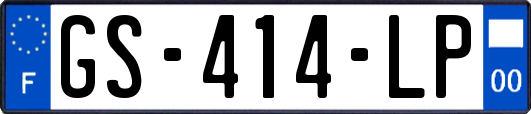 GS-414-LP