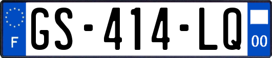 GS-414-LQ