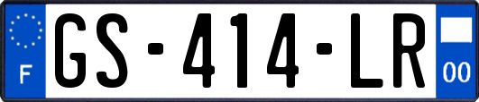 GS-414-LR