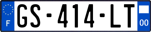 GS-414-LT