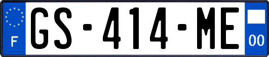 GS-414-ME