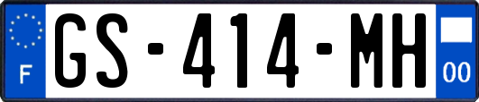 GS-414-MH