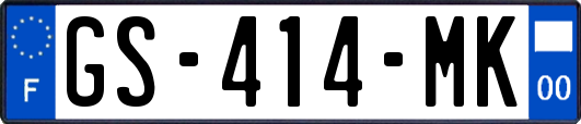 GS-414-MK